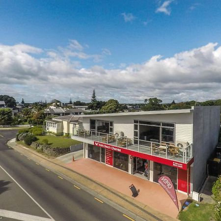 Rehutai Apartments Waihi Exterior photo