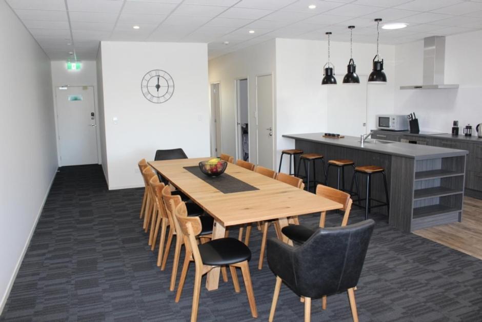 Rehutai Apartments Waihi Room photo