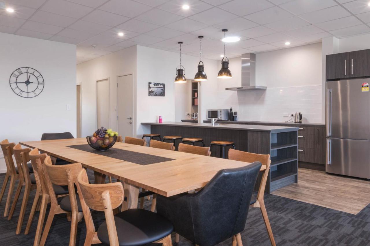 Rehutai Apartments Waihi Exterior photo