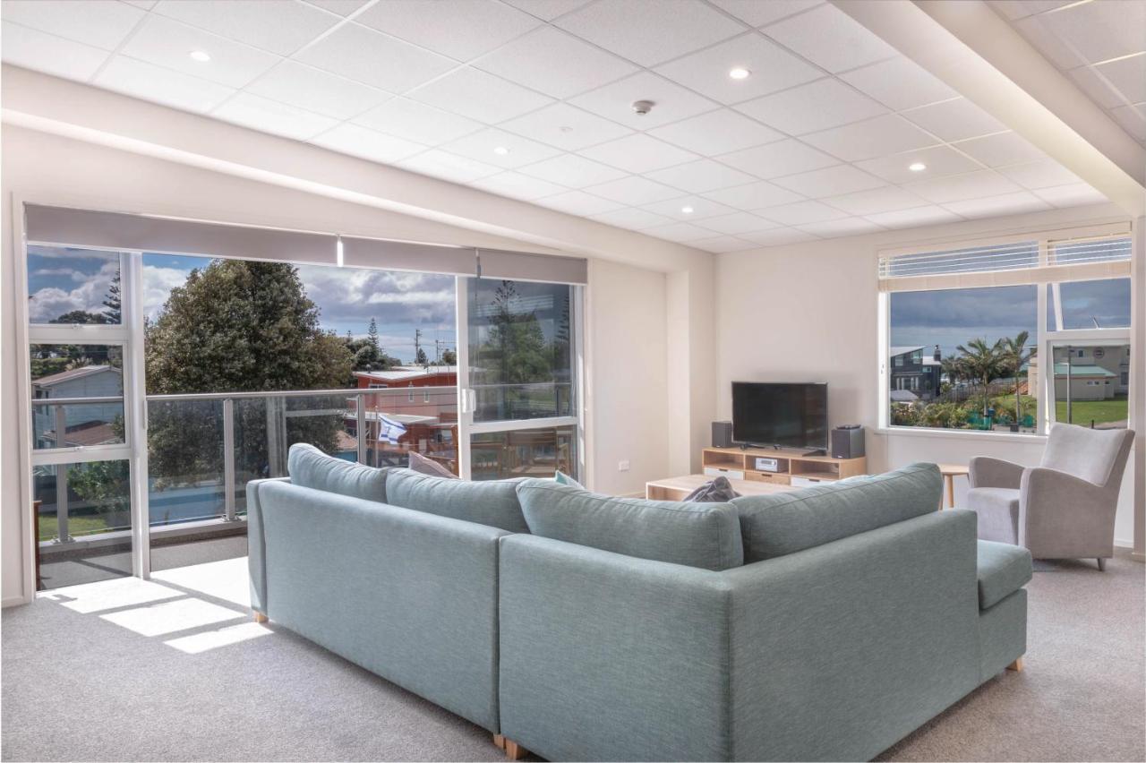 Rehutai Apartments Waihi Exterior photo