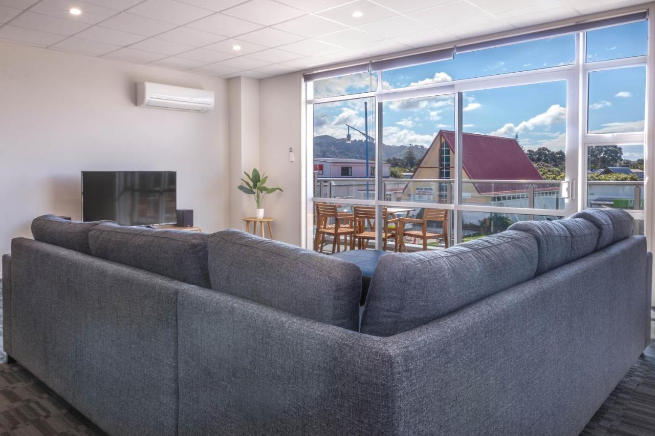 Rehutai Apartments Waihi Exterior photo
